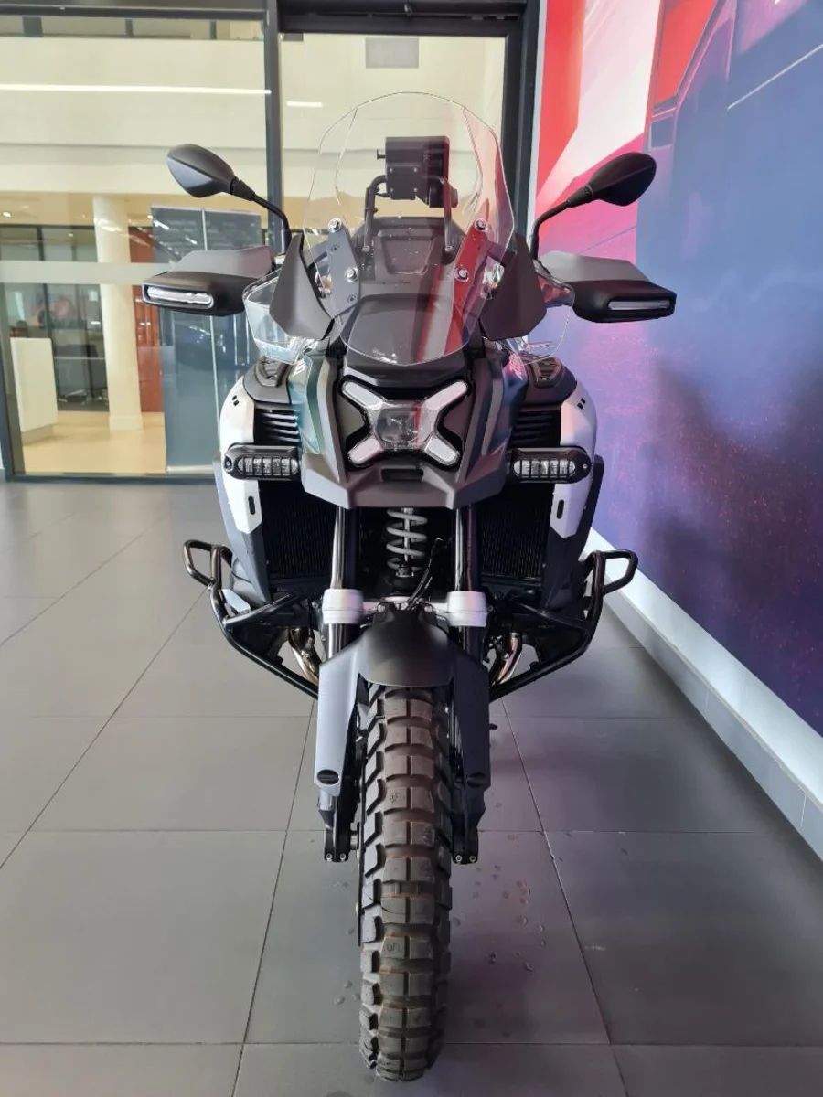 Used 2025 BMW R1300GSA - BMW East Rand