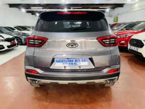 Used 2022 Chery Tiggo 4 Pro 1.5T Elite auto (CVT)