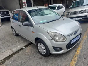 Used 2013 Hyundai ix35 2.0 Executive auto