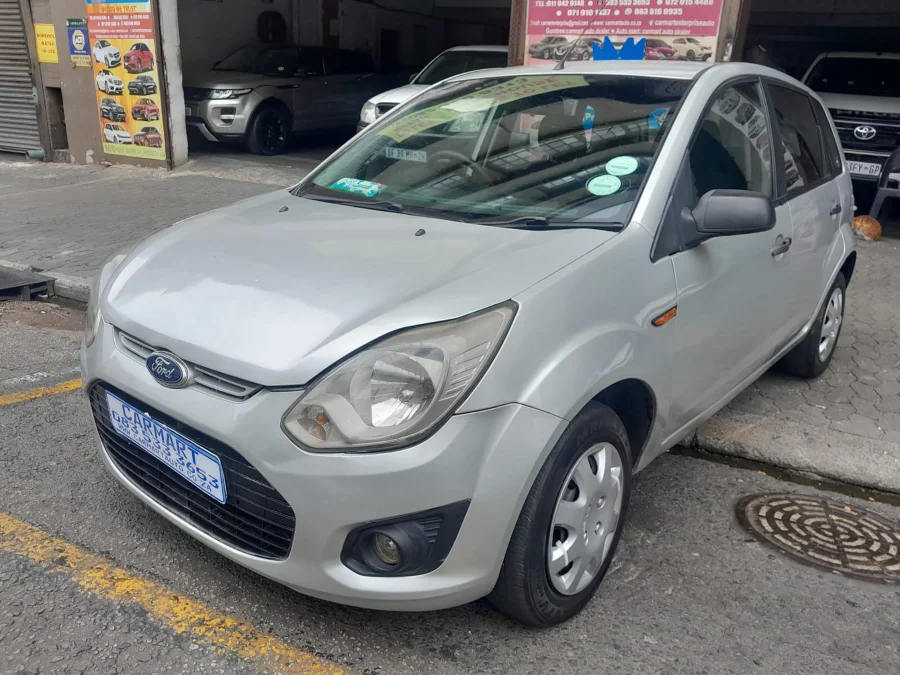 Used 2013 Hyundai ix35 2.0 Executive auto - Carmart Auto Dealer