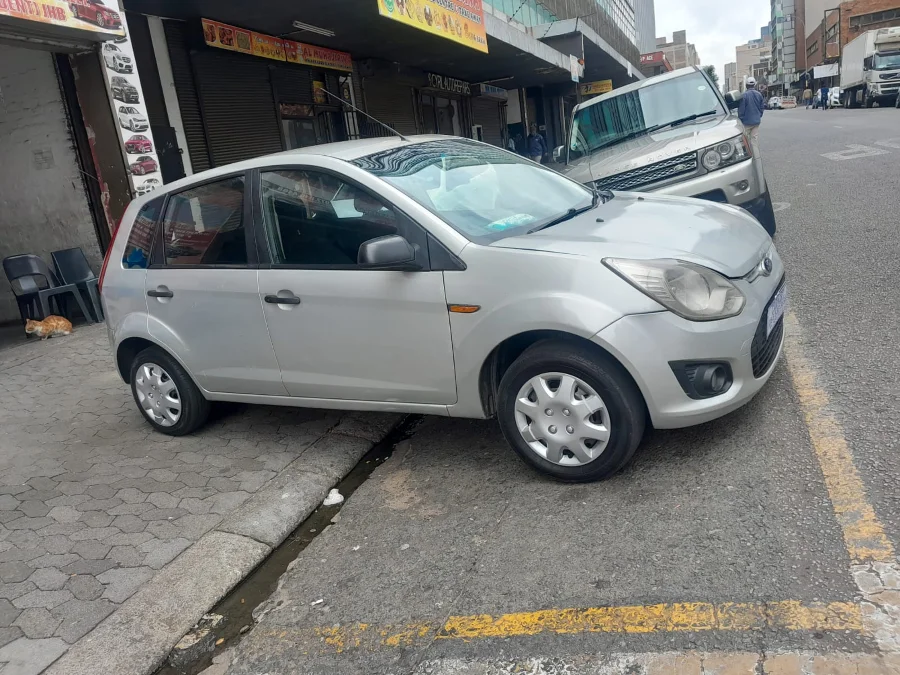 Used 2013 Hyundai ix35 2.0 Executive auto - Carmart Auto Dealer