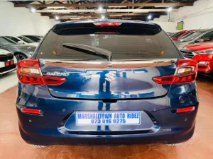 Used 2025 Suzuki Baleno 1.5 GL auto