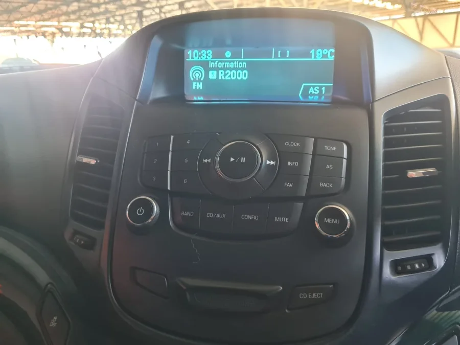 Used 2015 Chevrolet Orlando 1.8 LS - Bonus Cars