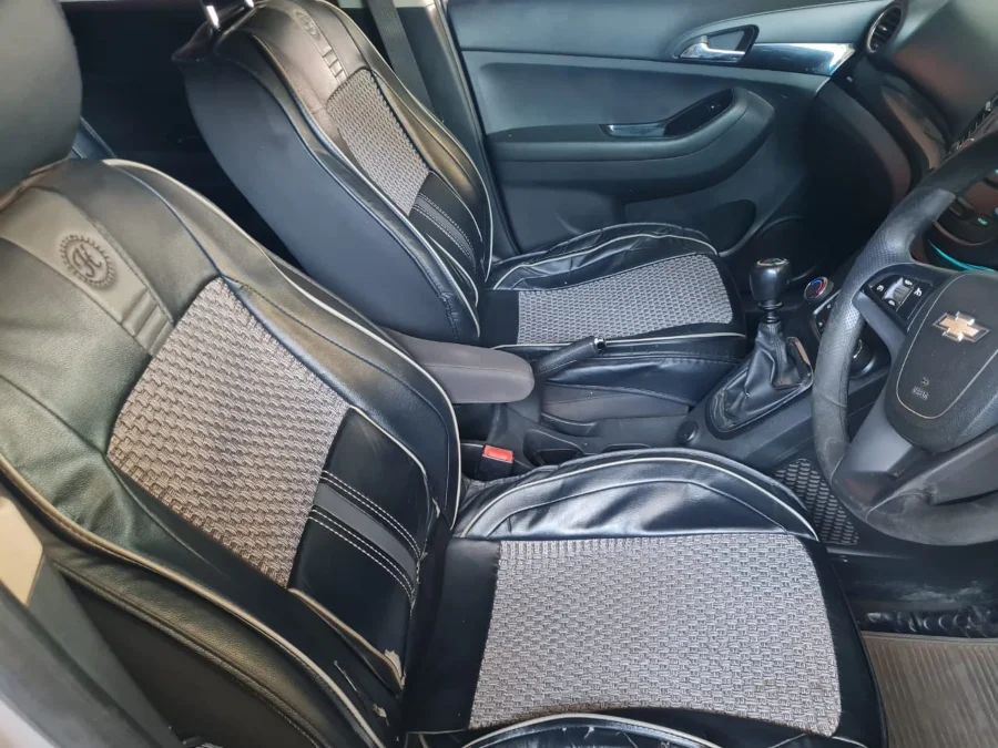 Used 2015 Chevrolet Orlando 1.8 LS - Bonus Cars