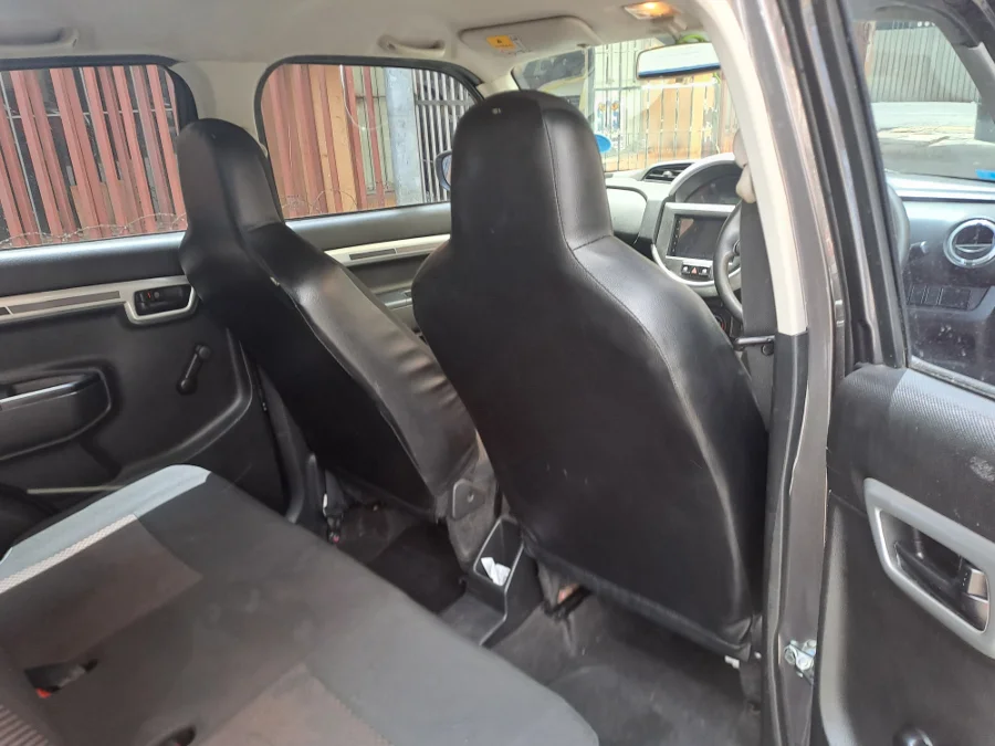 Used 2021 Suzuki S-Presso 1.0 GL manual - Freeman Cars Used 2021 Suzuki S-Presso 1.0 GL manual - Freeman Cars