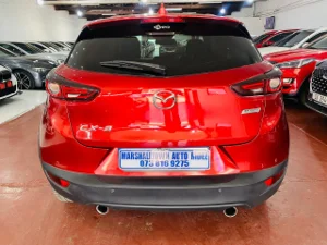 Used 2019 Mazda CX-3 2.0 Active auto