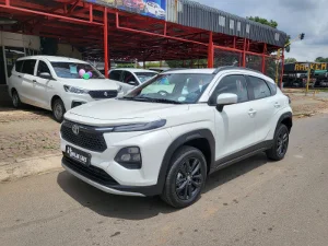 Used 2025 Toyota Starlet Cross 1.5 XS auto