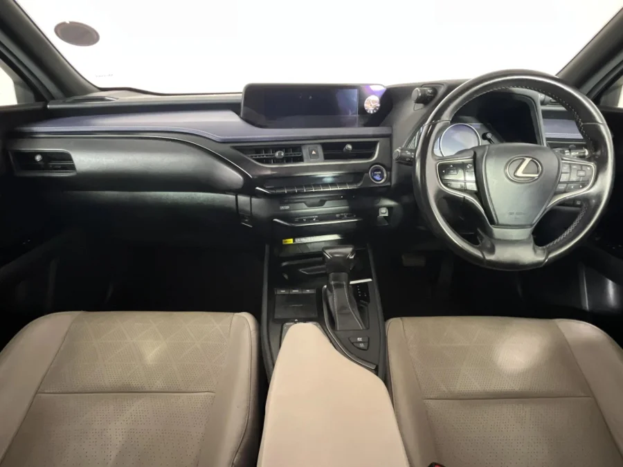 Used 2019 Lexus UX 250h SE - WeBuyCars Brackenfell Cape Town