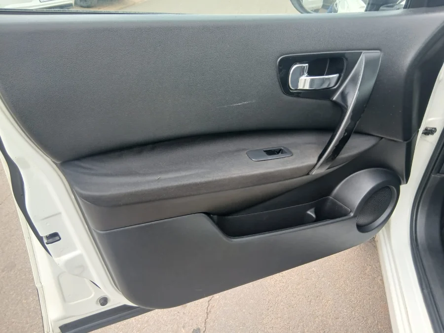 Used 2011 Nissan Qashqai+2 1.6 Visia - Edu Auto Motors Used 2011 Nissan Qashqai+2 1.6 Visia - Edu Auto Motors