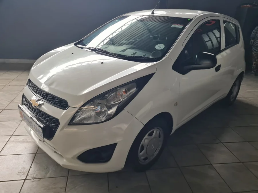 Used 2017 Chevrolet Spark 1.2 Campus - Bonus Cars Used 2017 Chevrolet Spark 1.2 Campus - Bonus Cars