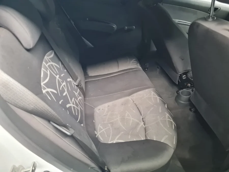 Used 2017 Chevrolet Spark 1.2 Campus - Bonus Cars Used 2017 Chevrolet Spark 1.2 Campus - Bonus Cars