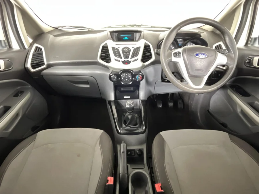 Used 2014 Ford EcoSport 1.0T Titanium - WeBuycars East London Used 2014 Ford EcoSport 1.0T Titanium - WeBuycars East London