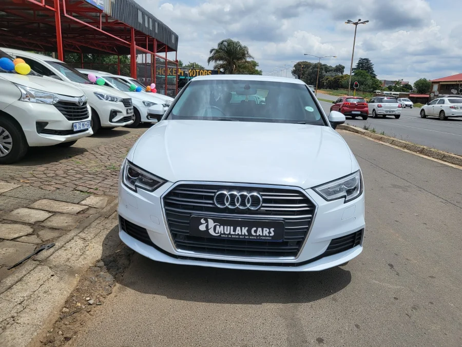 Used 2020 Audi A3 Sportback 1.0TFSI auto - Amulak Cars