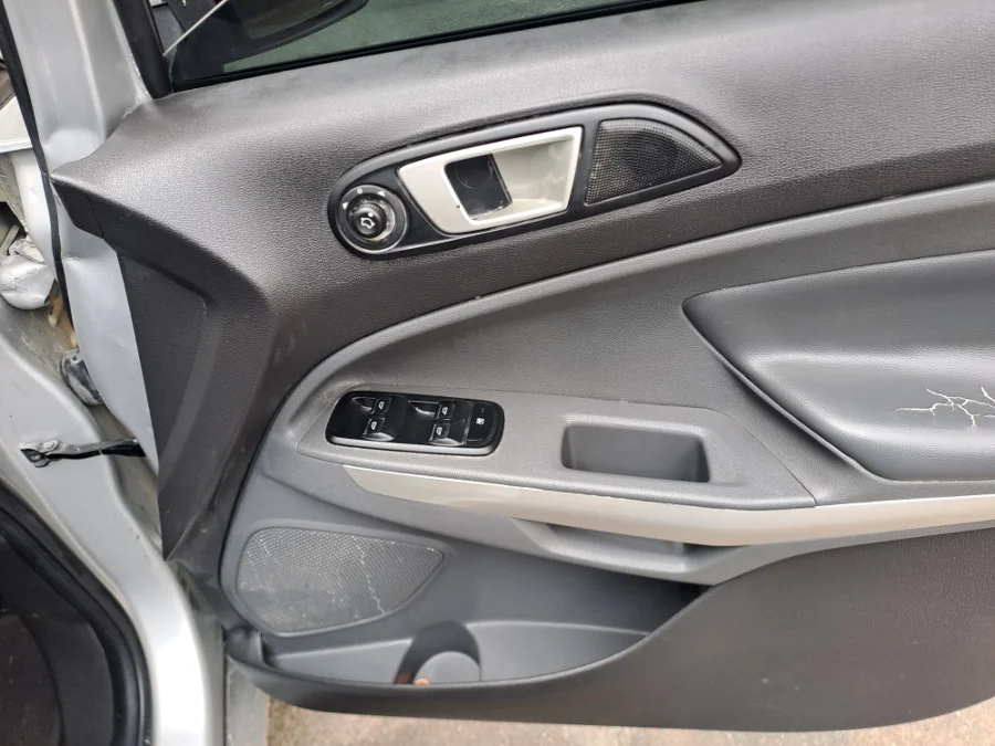 Used 2017 Ford EcoSport 1.0T Titanium - Freeman Cars Used 2017 Ford EcoSport 1.0T Titanium - Freeman Cars