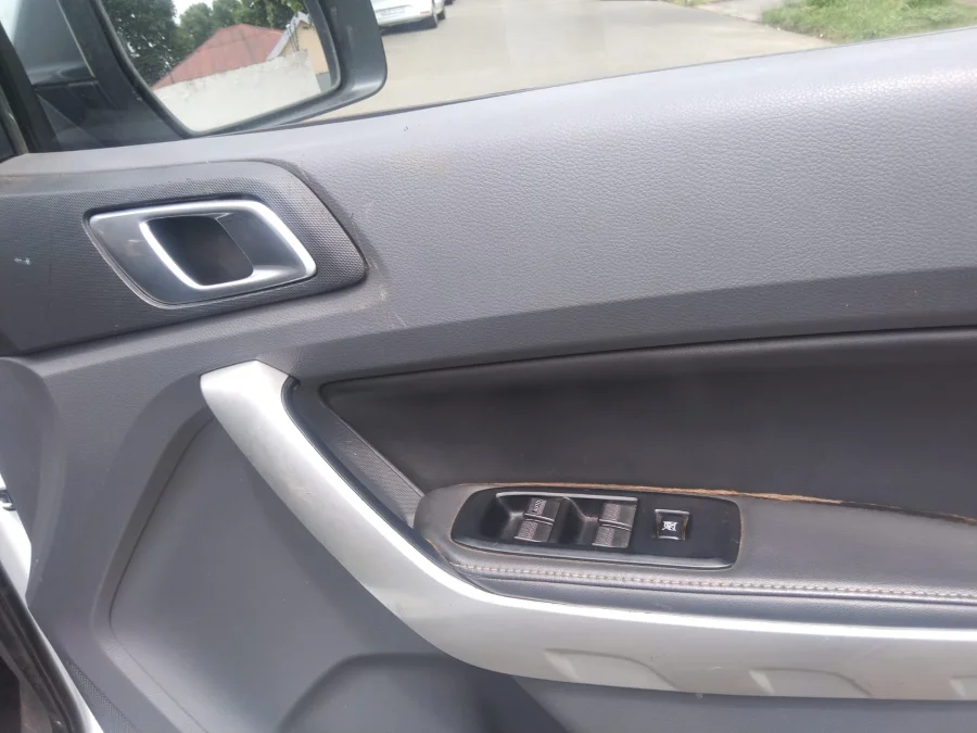 Used 2016 Ford Ranger 3.2TDCi double cab 4x4 XLT - Wariz Auto