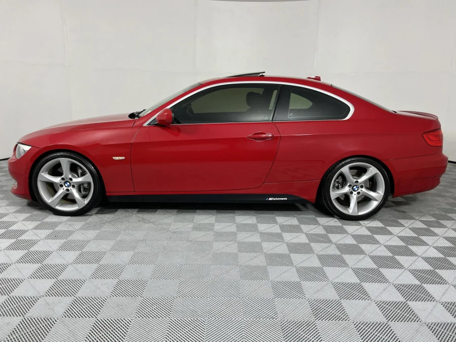 Used 2012 BMW 3 Series 335i coupe - WeBuyCars The Dome Used 2012 BMW 3 Series 335i coupe - WeBuyCars The Dome