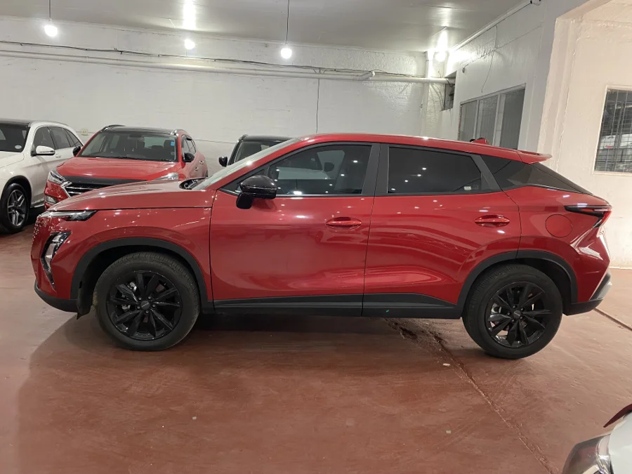 Used 2025 Omoda C5 1.5T 230T Lux - Marshalltown Auto Ridez Used 2025 Omoda C5 1.5T 230T Lux - Marshalltown Auto Ridez