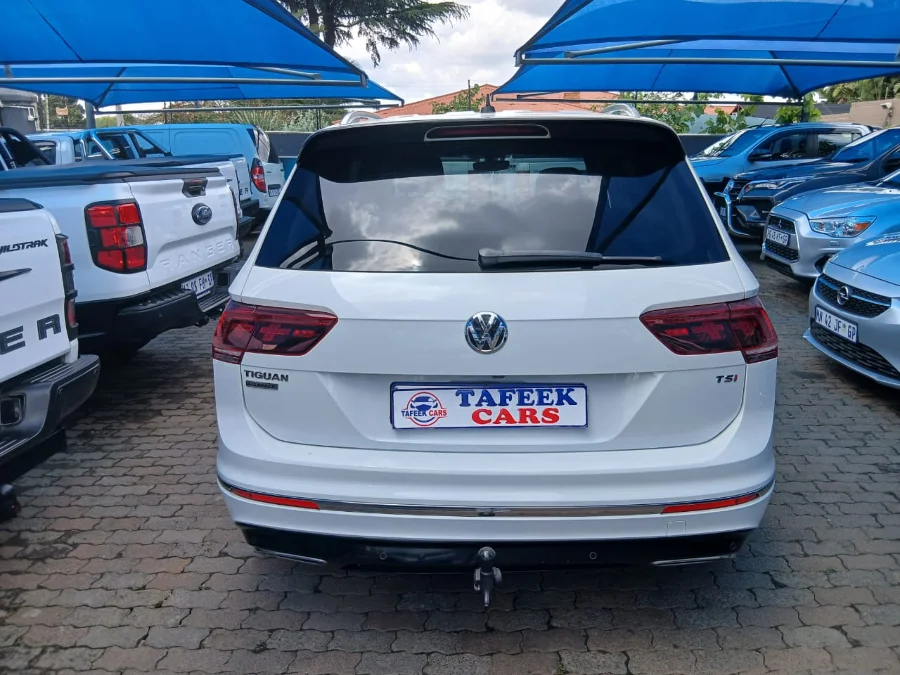Used 2020 Volkswagen Tiguan 1.4TSI Trendline - Tafeek Cars Used 2020 Volkswagen Tiguan 1.4TSI Trendline - Tafeek Cars