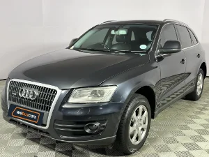 Used 2013 Audi Q5 2.0TDI quattro auto
