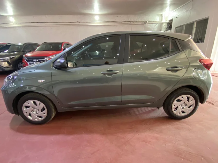 Used 2025 Hyundai Grand i10 1.0 Motion - Marshalltown Auto Ridez