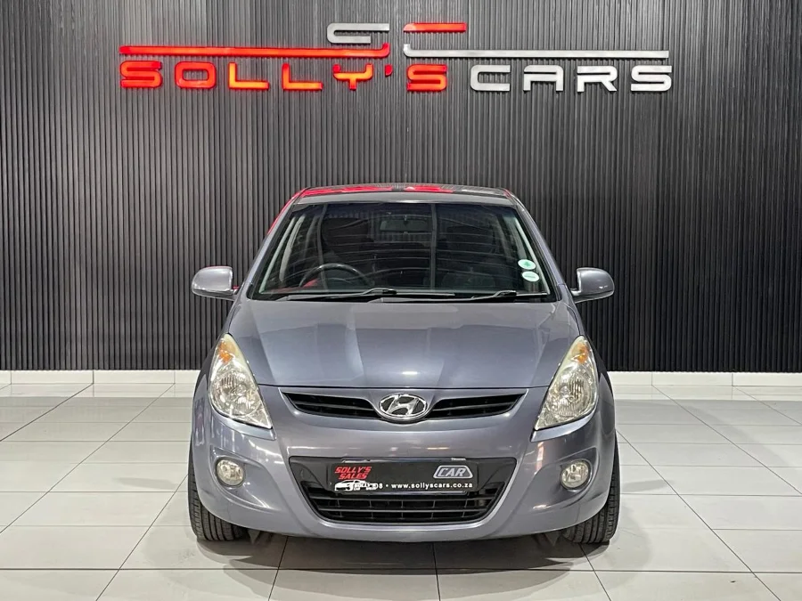 Used 2011 Hyundai i20 1.6 Remix - Sollys Car Sales Used 2011 Hyundai i20 1.6 Remix - Sollys Car Sales