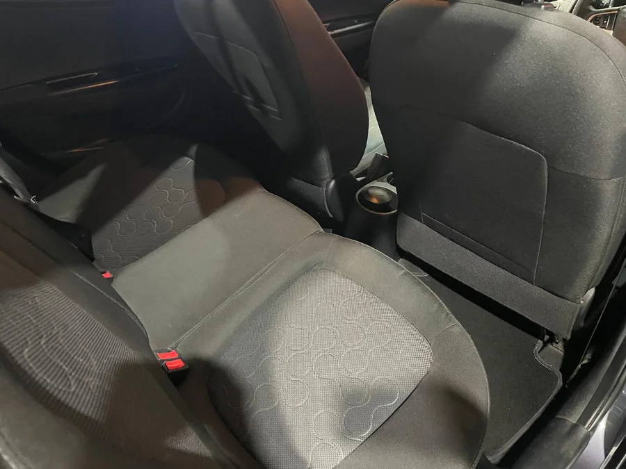 Used 2011 Hyundai i20 1.6 Remix - Sollys Car Sales Used 2011 Hyundai i20 1.6 Remix - Sollys Car Sales