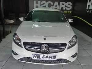 Used 2016 Mercedes-AMG A-Class