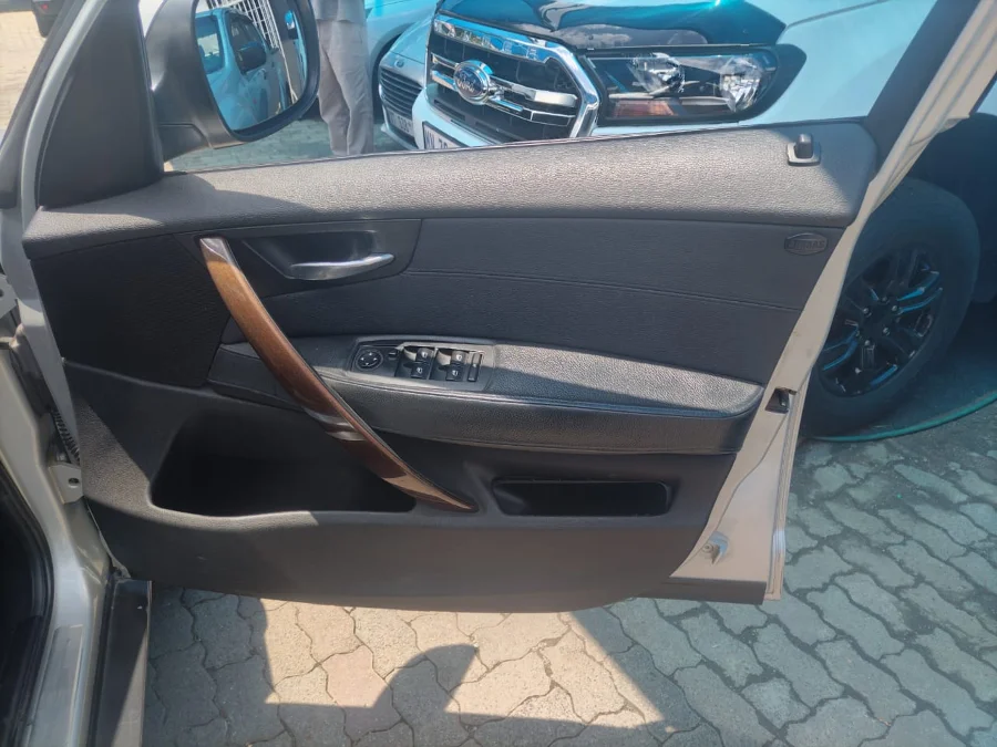 Used 2010 BMW X3 xDrive30d - Bisi Motors