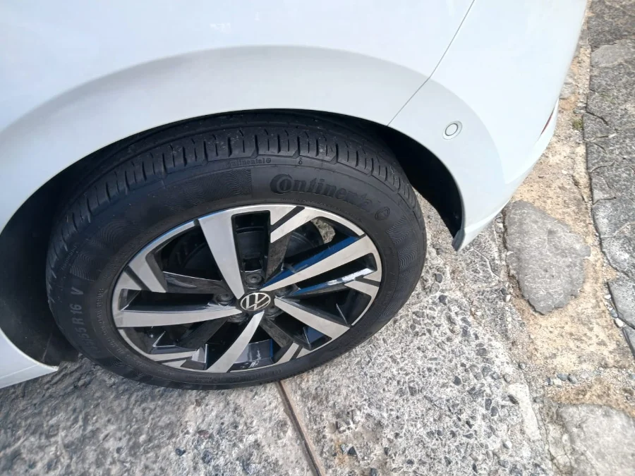 Used 2022 Volkswagen Polo hatch 1.0TSI Life manual - Tafeek Cars