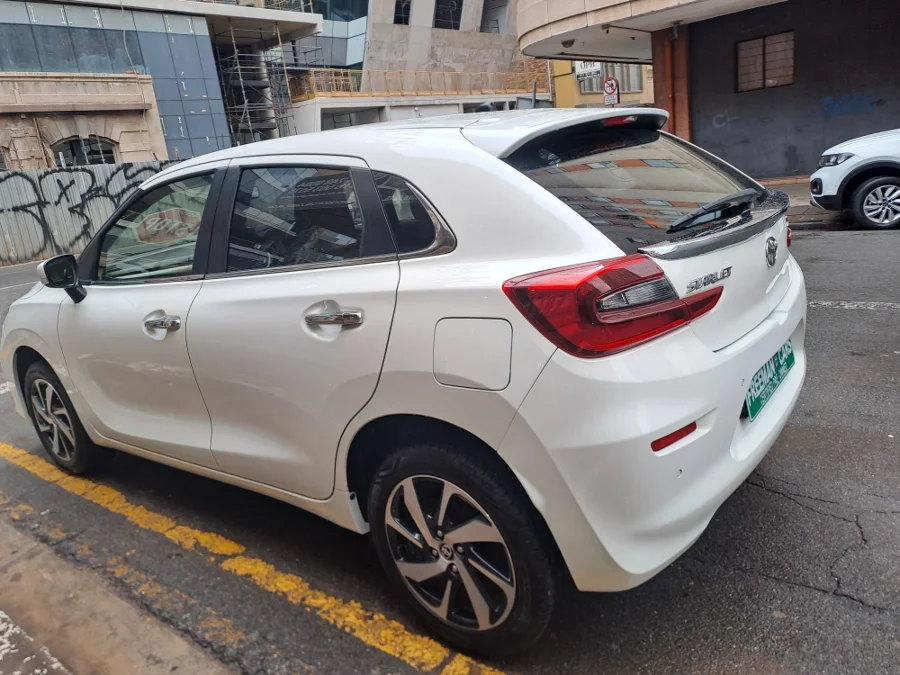 Used 2025 Toyota Starlet 1.5 XR manual - Freeman Cars Used 2025 Toyota Starlet 1.5 XR manual - Freeman Cars