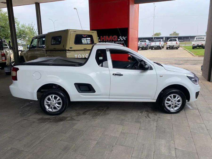 Used 2016 Chevrolet Utility 1.4 - Highway Motors