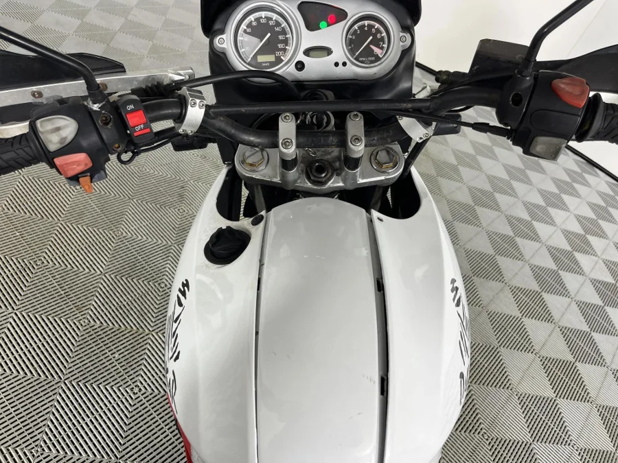 Used 2001 BMW F Series F 650 GS Dakar - WeBuyCars Silverlakes Used 2001 BMW F Series F 650 GS Dakar - WeBuyCars Silverlakes