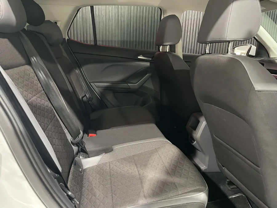 Used 2021 Volkswagen T-Cross 1.5TSI 110kW R-Line - Sollys Car Sales