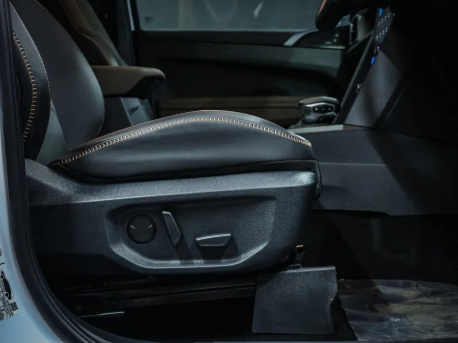 Demo 2025 Volkswagen Amarok 3.0TDI V6 double cab PanAmericana 4Motion - McCarthy VW Wonderboom Demo 2025 Volkswagen Amarok 3.0TDI V6 double cab PanAmericana 4Motion - McCarthy VW Wonderboom