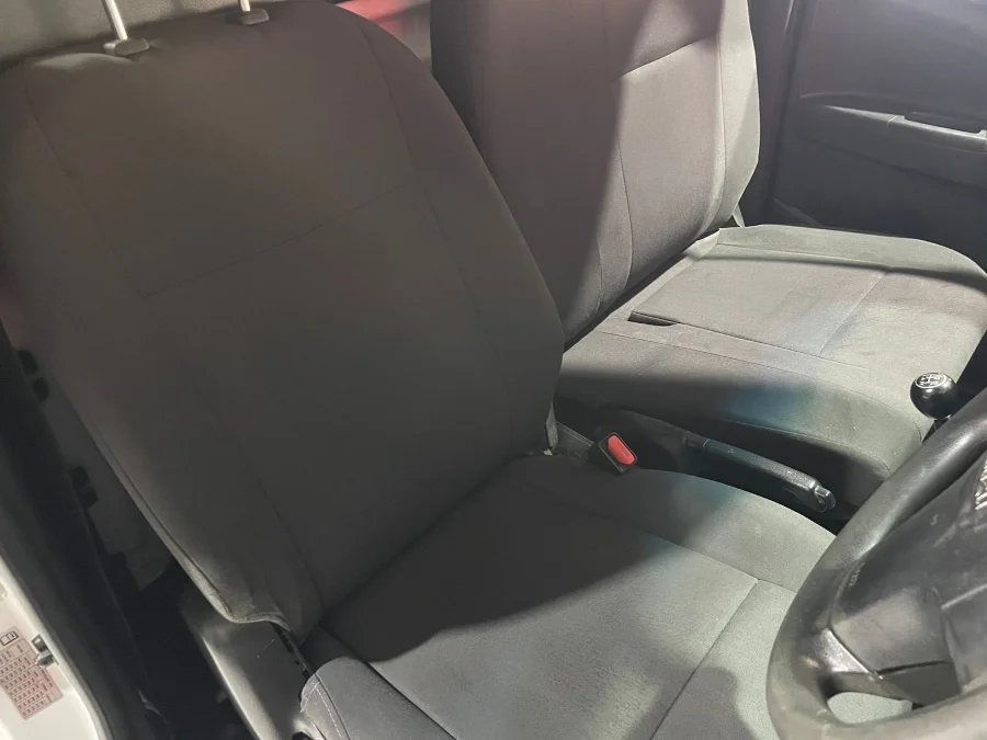 Used 2019 Isuzu D-Max 250 Fleetside chassis cab - Sollys Car Sales