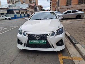 Used 2010 Lexus GS 300