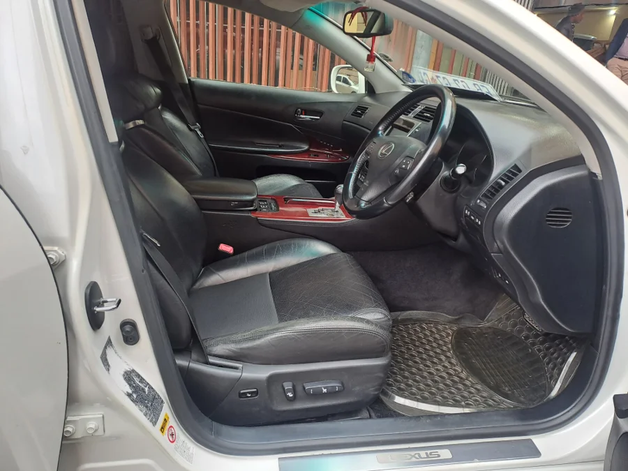 Used 2010 Lexus GS 300 - Freeman Cars