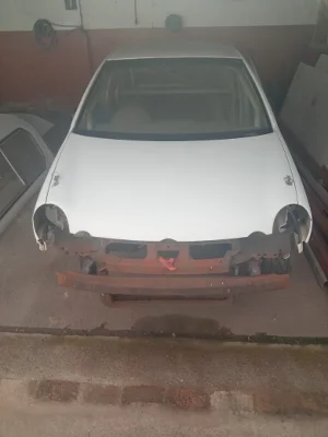 New 2006 Volkswagen Polo 1.6 Comfortline auto