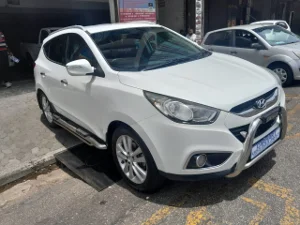 Used 2016 Nissan Qashqai 2.0 Acenta auto