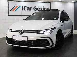 Used 2023 Volkswagen Golf GTI