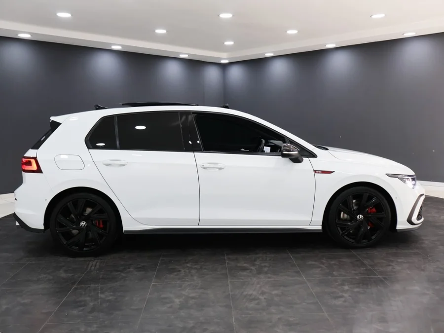 Used 2023 Volkswagen Golf GTI - ICar Gezina