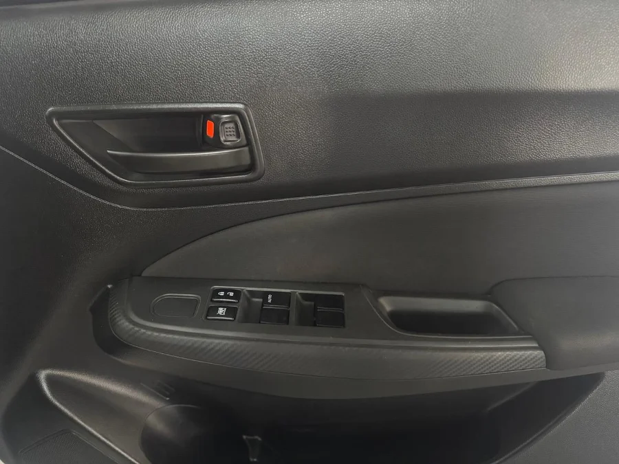 Used 2022 Suzuki Swift 1.2 GL manual - Gauteng Motor Centre