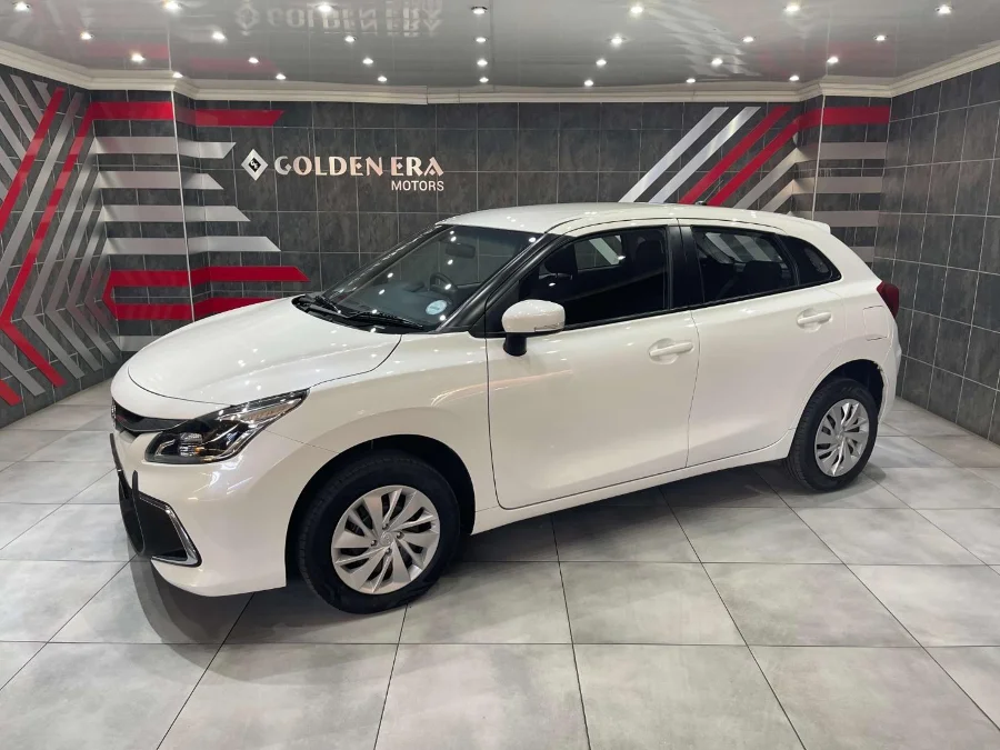 Used 2024 Toyota Starlet 1.5 Xi - Golden Era Motors