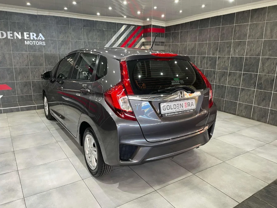 Used 2019 Honda Jazz 1.5 Elegance auto - Golden Era Motors