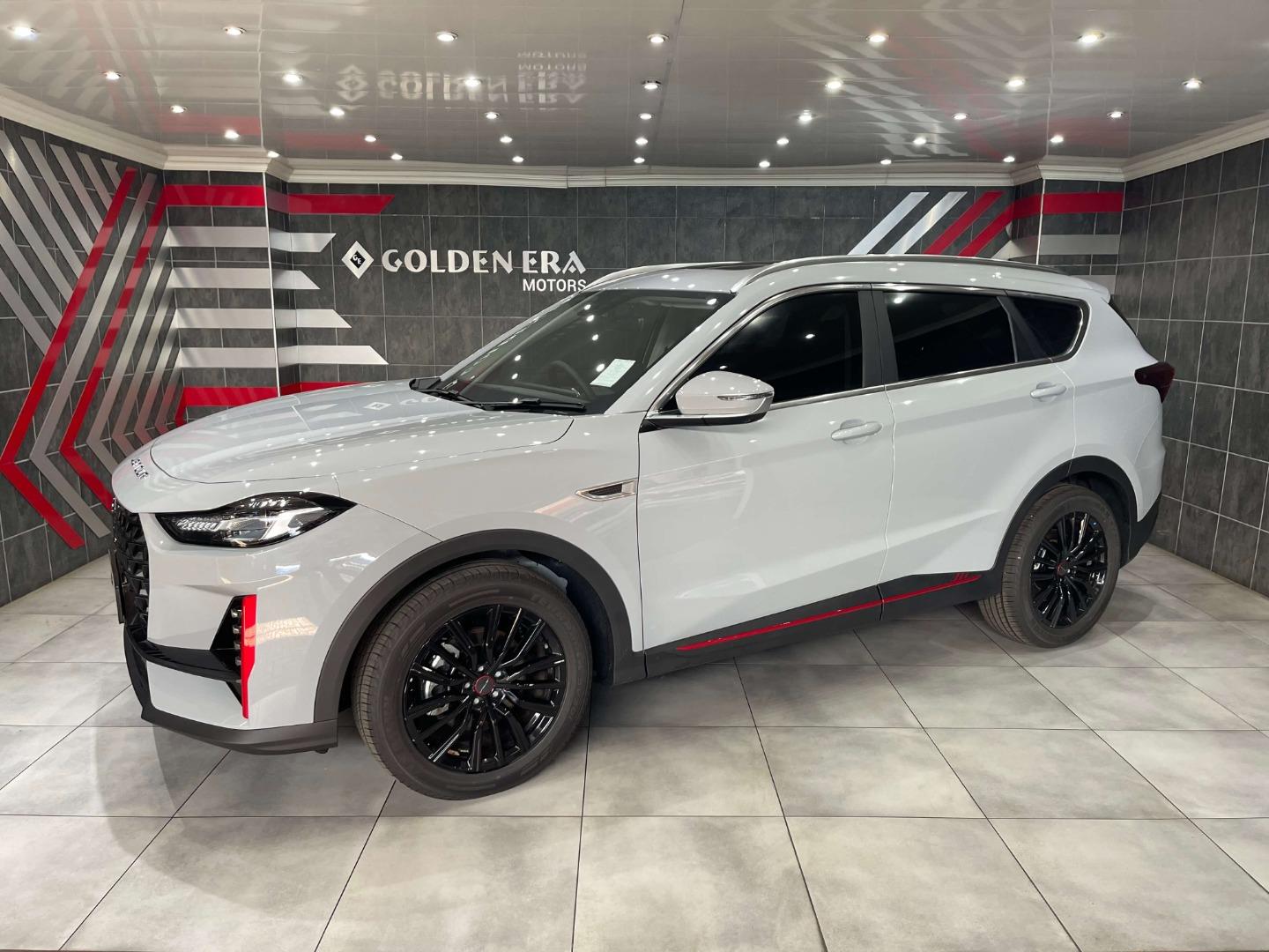 Used 2025 Jetour X70 Plus 1.5T Deluxe