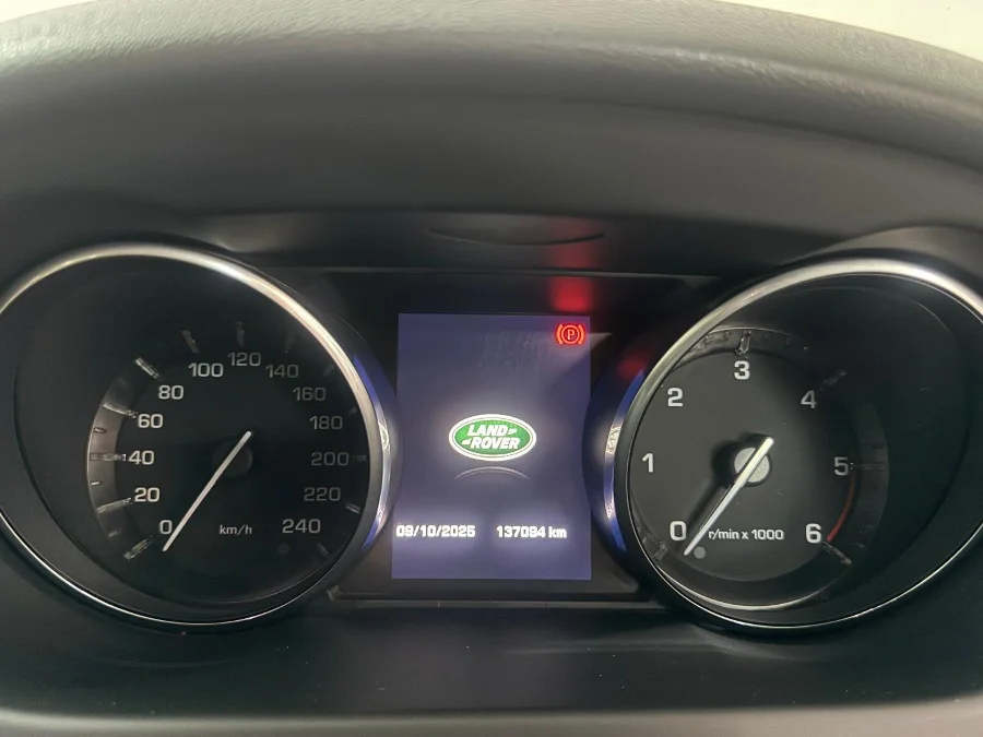 Used 2016 Land Rover Discovery Sport HSE SD4 - Gauteng Motor Centre