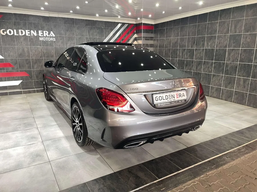 Used 2021 Mercedes-Benz C-Class C180 Avantgarde - Golden Era Motors Used 2021 Mercedes-Benz C-Class C180 Avantgarde - Golden Era Motors