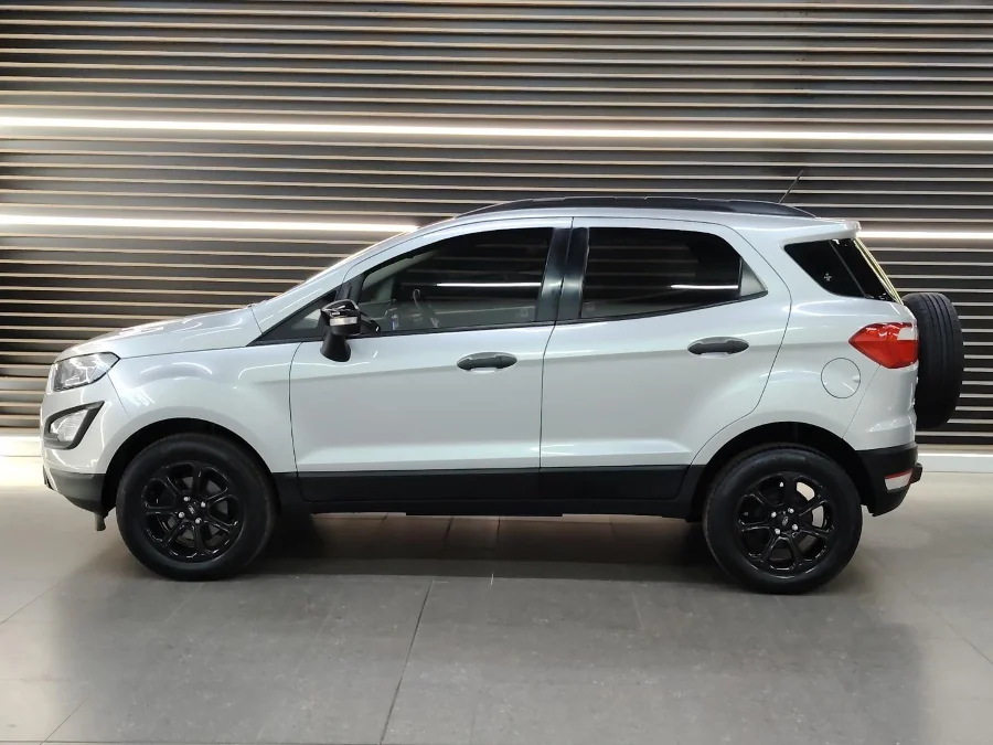 Used 2022 Ford EcoSport 1.5 Ambiente auto - BOTHA AND DEYSEL EXECUTIVE MOTORS