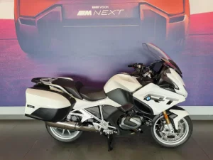 Used 2025 BMW R1250RT