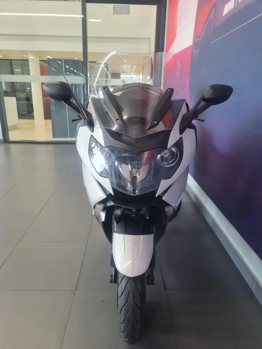 Used 2013 BMW K1600GT - BMW East Rand